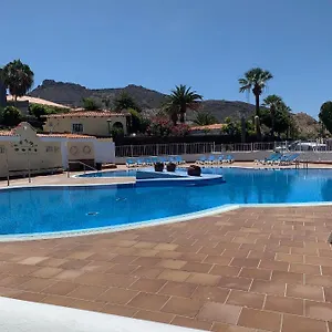  Apartamento Estudio Miraverde, Adeje España